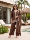 KF 6050 Kalaai Vichitra Silk Embroidery Readymade Suits 